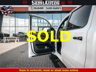 Dodge Ram Pick-Up 2024 - LIMITED H.O 540PK 706Nm | Massage + Full Option | De Meest Luxe en Volle in zijn Klasse | image 77