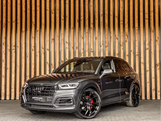 Audi Q5 2020 - 55 TFSIe 367PK Quattro Competition image 2