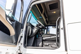 Mercedes-Benz Actros 2015 - 1845 LS bild 26