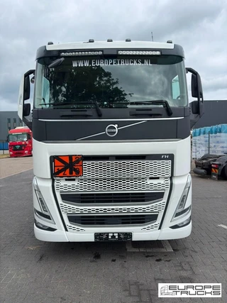 Volvo FH 2021 - 500 afbeelding 8