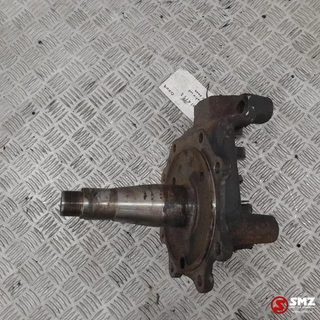 MAN N/A - Occ fusee MAN zdjecie 5