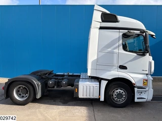 Mercedes-Benz Actros 2021 - 1845 EURO 6 obrazek 12