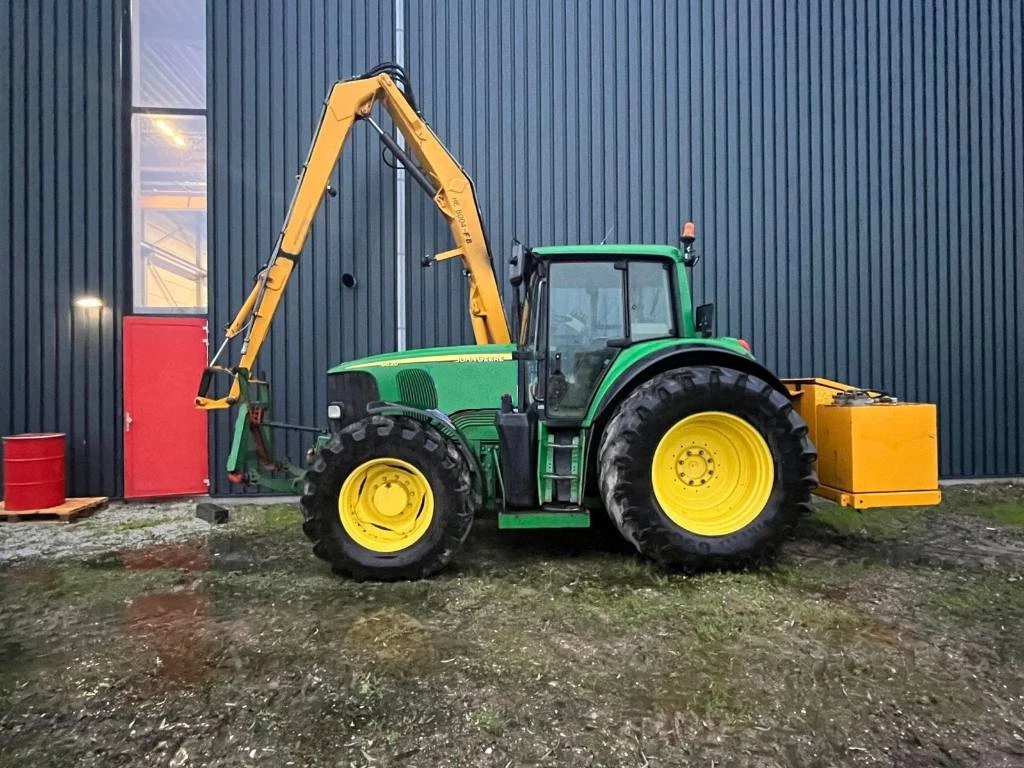 John Deere 2006 - 6820 / BOS arm obrázek 1