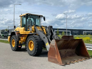 Volvo L90H 2016 - N/A zdjecie 5