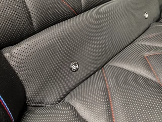 BMW XM 2023 - 748PK V8 PHEV Label Red 30 kWh image 119