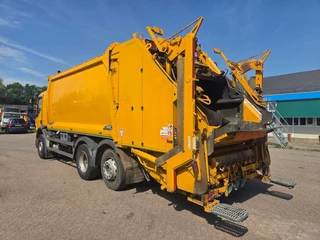 Volvo FE 62R 2010 - N/A image 7