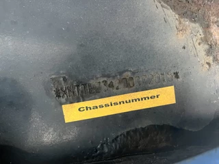 Pacton - Heiwo 2013 - / Thermo King SLXe 300 -29 gr bild 12