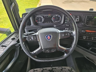 Scania R 2019 - R500 obrazek 12