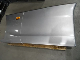 Scania N/A - ZIJSKIRT NGS RE image 2