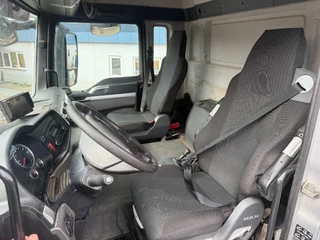 MAN TGS 2017 - 49.480 10X8 EURO 6 HYVA KIPPER immagine 15