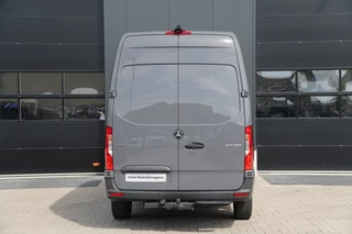 Mercedes-Benz Sprinter 2024 - 315 1.9 CDI L2H2 RWD Pro 150pk - Trekhaak - Blindspot - LED - Stoelverwarming - Navi - Rijklaar afbeelding 6