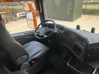 Scania R 2018 - R450 4x2 / RETARDER / EURO-6 / mega / full air / NL-truck immagine 12