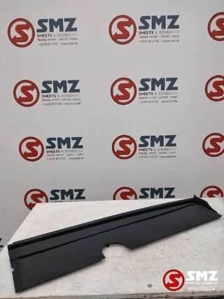 MAN N/A 2019 - Occ sierlijst MAN bild 1