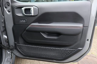 Jeep Wrangler 2019 - 2.0T 4x4 RUBICON Aut. / 1e eigenaar / Sper Diff imagen 44
