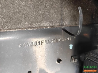 Volvo FM 410 2013 - N/A zdjecie 23
