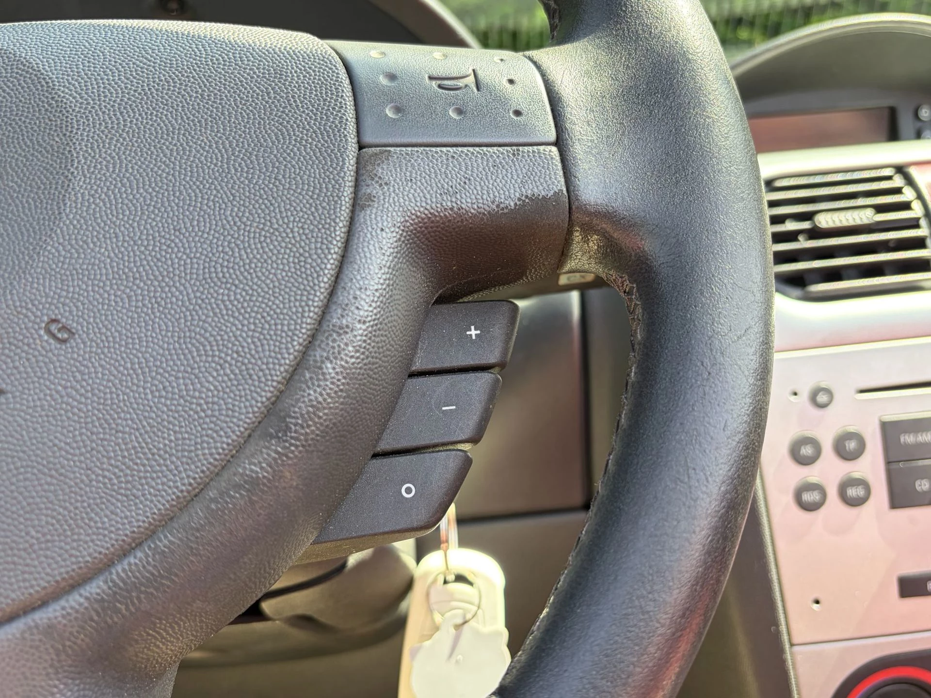 Opel Tigra 2008 - TwinTop 1.8-16V Temptation Leder Stoelverwarming afbeelding 21