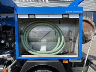 Iveco Daily 2018 - 70C14G Euro 6 CNG ROM Combi Just 60.158 km! zdjecie 15