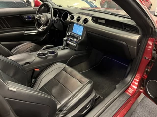 Ford Mustang 2014 - Fastback 5.0i V8 50 Years Edition 422PK Automaat immagine 35