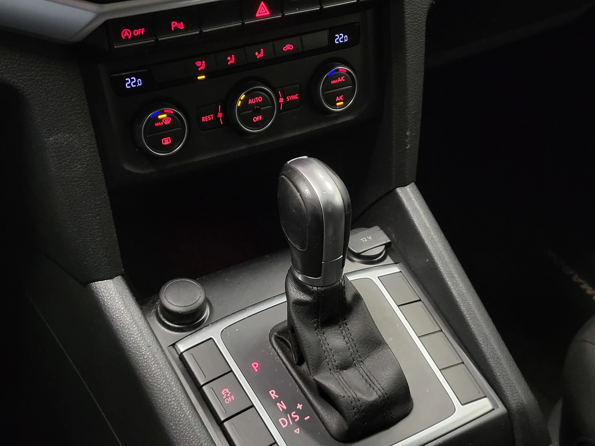 Volkswagen Amarok 2018 - 3.0TDI 204pk Automaat 4Motion Euro 6! imagen 15