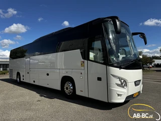 VDL Futura FHD2 129/440 55 seats Euro 6 2018 te koop