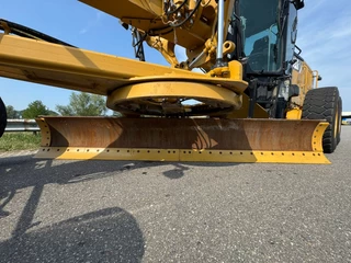 Caterpillar 140M3 2015 - N/A obrazek 14