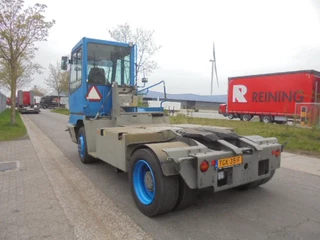 Terberg YT 222 2010 - N/A bild 7