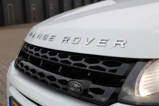 Land Rover Range Rover Evoque 2013 - 2.0 Si 4WD Prestige Meridian Panodak Trekhaak Leder !!NIEUWBINNEN!! immagine 18