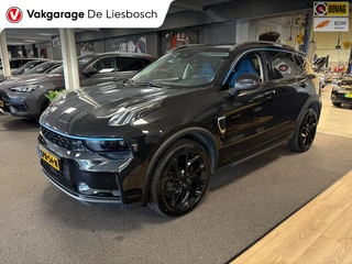 Lynk & Co 01 2022 - 1.5/pano/navi/camera/infinity/memory/elec klep/apple carplay te koop