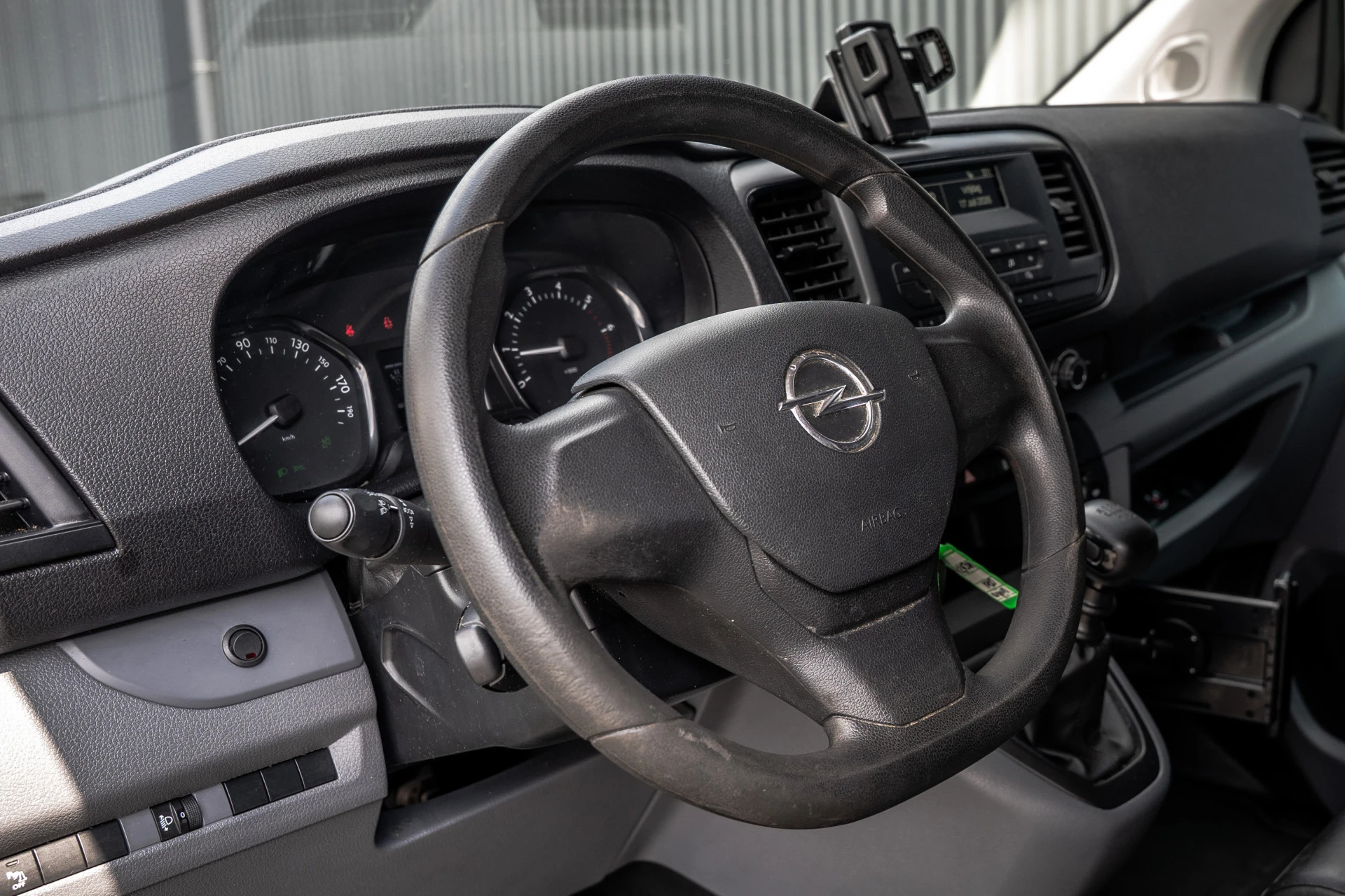 Opel Vivaro 2021 - 1.5 L2H1 | 3-Zits | 1e Eigenaar | Cruise | Airco afbeelding 14