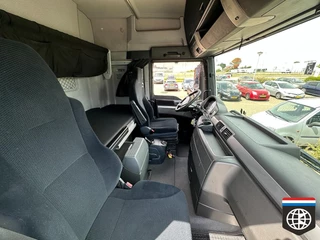 MAN TGX 2015 - 18 440 immagine 15