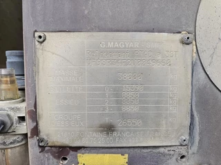 Magyar RVS 1997 - N/A immagine 13