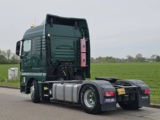 MAN TGX 2017 - 18.460 изображение 6