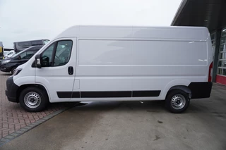 Fiat Ducato 2024 - 2.2 MultiJet 180PK S&S L3H2 Automaat image 8