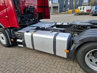 Volvo FH 2018 - FH4-460 / VEB+ / TUV:22-11-2026 / DOUBLE TANK / LWDS / AUTOMATIC / EURO-6 / 2018 afbeelding 8