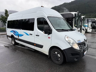 Renault Master 2017 - Master. 9 Units! for sale