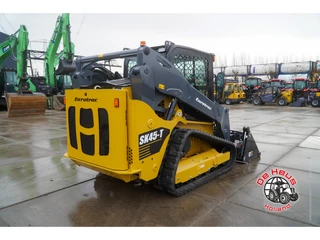 Eurotrac N/A - SK45D bild 3