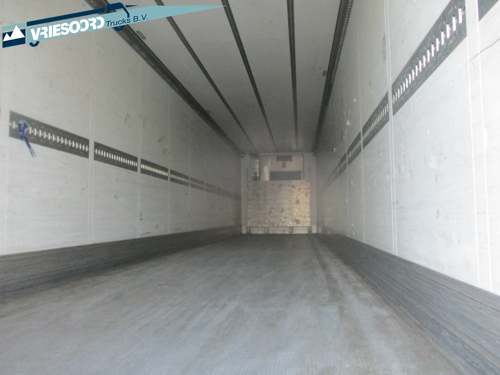 Schmitz Cargobull 2015 - N/A SCB*S3B BI-TEMP immagine 5