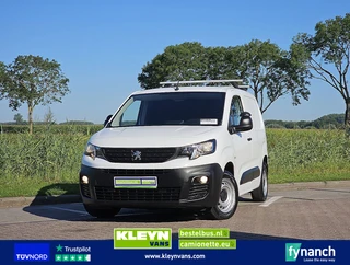 Peugeot Partner 2021 - 1.5 na sprzedaż