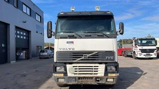 Volvo FH 2000 - 12.380 afbeelding 2 miniatuur