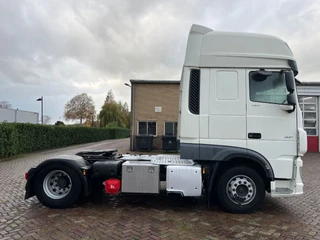 DAF XF480 2019 - FT obrazek 6
