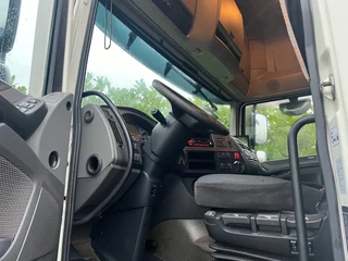 DAF XF 460 2015 - FT Euro6 obrazek 6