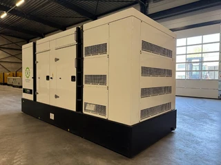 Volvo 740 2026 - TWD1683GE - kVA Stage V Generator - DPX-19040 imagem 3 miniatura