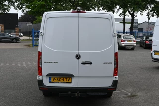 Mercedes-Benz Sprinter 2021 - 315 CDI L2H1 immagine 13