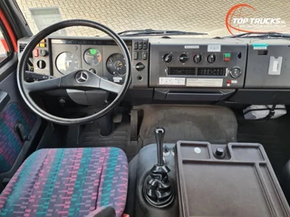 Mercedes-Benz 917 AK 1995 - N/A zdjecie 8