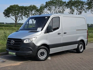 Mercedes-Benz Sprinter 2020 - 311 image 2 miniature
