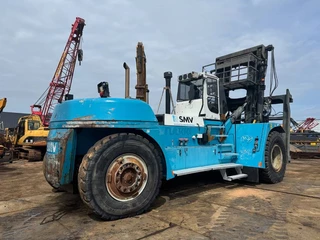 SMV N/A 2005 - SL 60-1200A ( 60.000KG LIFTING CAPACITY ) image 4