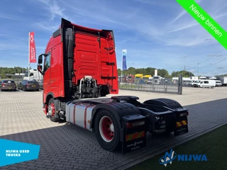 Volvo FH 2021 - 460 4x2 PTO + WRC image 4