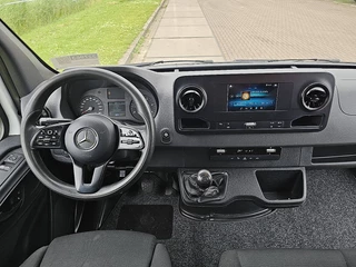 Mercedes-Benz Sprinter 2019 - 314 obrazek 8
