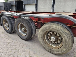 Pacton BPW 2005 - N/A zdjecie 8
