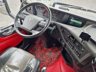 Volvo FH 2020 - 13.460 Globetrotter 4x2 - I Save - Custom interior - Sliding 5th wheel - VEB+ bild 11